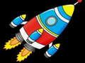 Gioco Razzo Boom Boom in linea