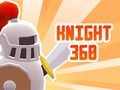Gioco Cavaliere 360 in linea