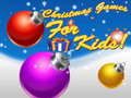 Gioco Giochi di Natale per Bambini in linea