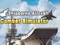 Gioco Simulator di Combattimento Aereo Imbarcato in linea