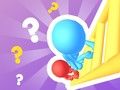 Gioco Trivia delle scale in linea
