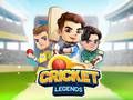 Gioco Leggende del cricket in linea