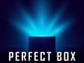 Gioco Scatola Perfetta in linea