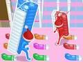 Gioco Corridore di Ponte Natalizio in linea