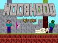 Gioco NoobHood aiuta Alex! in linea
