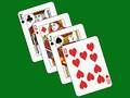 Gioco Solitaire Classico Originale in linea