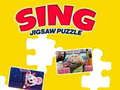 Gioco Canta Puzzle in linea