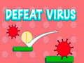 Gioco Sconfiggi il virus in linea