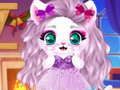 Gioco Gatto e Coniglio: Festa in linea