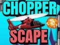 Gioco Chopper Scape in linea