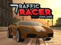 Gioco Racer di Traffico Pro Online in linea