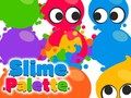 Gioco Palette di Slime in linea