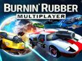 Gioco Gomma Bruciante Multiplayer in linea