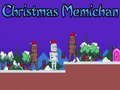 Gioco Memichan di Natale in linea