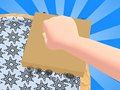 Gioco Decorazione Spugna 3D in linea