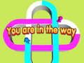 Gioco Sei sulla strada in linea