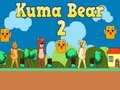 Gioco Kuma Orso 2 in linea