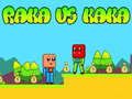 Gioco Raka contro Kaka in linea