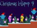 Gioco Leccalecca di Natale 2 in linea