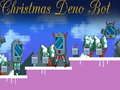 Gioco Bot Deno di Natale in linea