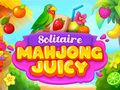 Gioco Solitaire Mahjong Succoso in linea