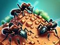 Gioco Colonia di Formiche in linea