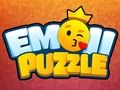Gioco Puzzle Emoji in linea