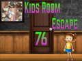 Gioco Fuga dalla Stanza Amgel Kids 76 in linea