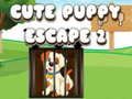Gioco Fuga del Cucciolo Carino 2 in linea