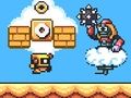 Gioco Super Avventura del Droid in linea