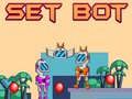 Gioco Bot di Set in linea