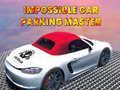 Gioco Maestro del parcheggio impossibile in linea