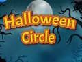 Gioco Cerchio di Halloween in linea