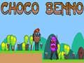 Gioco Choco Benno in linea