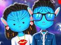 Gioco Avatar: La Via dell'Amore in linea