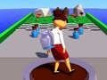 Gioco Corridore d'acqua in linea