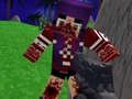 Gioco Combattimento Blocky SWAT Tempesta del Deserto Zombie in linea