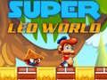 Gioco Super Leo Mondo in linea