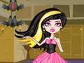 Gioco Monster High Dracularua in linea