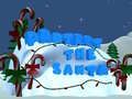 Gioco Proteggi Babbo Natale in linea