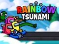 Gioco Tsunami Arcobaleno in linea