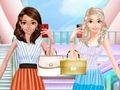 Gioco Ragazze alla Moda Shopping per l'Estate in linea