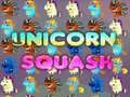 Gioco Squash Unicorno in linea