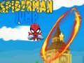Gioco Salto di Spider-Man in linea