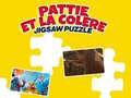 Gioco Pattie e la rabbia Puzzle in linea