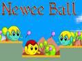 Gioco Palla Newee in linea