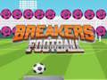 Gioco Breakers Calcio in linea