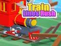 Gioco Corsa sulle Linee dei Treni in linea