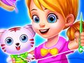 Gioco Boutique delle Bambole dei Sogni in linea