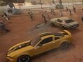 Gioco Incidente d'Auto Zombie: Zona Drift in linea